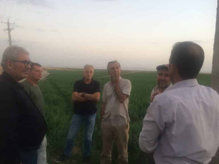 مزیت تولید بذر در ایران برای کمپانی های بزرگ خارجی